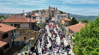 GUILMI - Processione in onore di San Nicola 2023