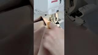 Простой пошив юбки / I'm sewing a skirt  / szycie spódnice #sewing #sew #tutorial #шитье  #шьюдома