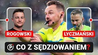 KOSZMARNY TYDZIEŃ: MIKULSKI TŁUMACZY SIĘ KLUBOM, A MARCINIAK NA URLOPIE...