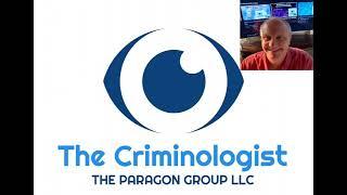 EP 134: More media at your disposal...The Criminologist channel!!