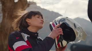 Moto Guzzi V85 TT | In Search of Adventure 
