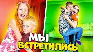 Milana STAR  у Миланы Филимоновой НОЧЁВКА! Вероника и Милана ПРИЛЕТЕЛИ к Нам в АНАПУ!