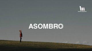 Música Más Vida - Asombro