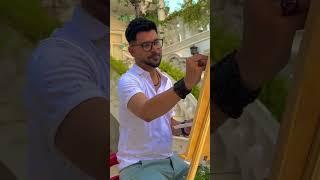 Discover the magic of “Kashees Bridal Boutique | Kashee’s Kingdom Tariq Road”