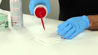 Quick Tips for Cleaning Optics
