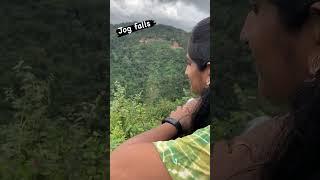 #jog falls#karnataka#skreddy vlogs