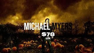 [FREE] #NR Luci Type Drill Instrumental 2022 "MICHAEL MYERS" (Prod. S78.uk x ilium)