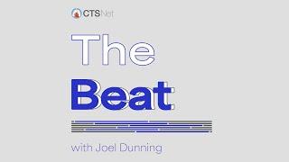 The Beat with Joel Dunning Ep. 5