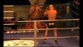 Georgi Stanchev vs Nikolai Kolev