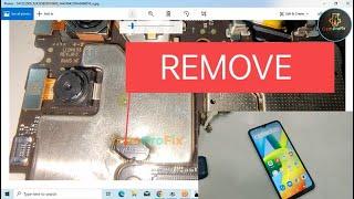 Redmi A1+ imei Repair / Poco C50 imei Repair Hardware Method 100% Working