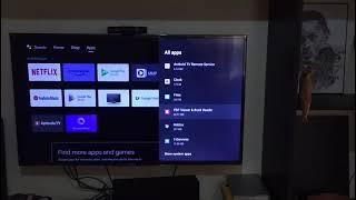 Free Up Space, Smart Ways to Remove Apps on Your Smart TV