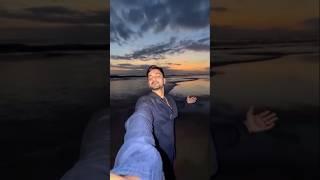 Wait for photos in sunset  @SuyashVlogs @SurajYashiShorts #photography #photooftheday