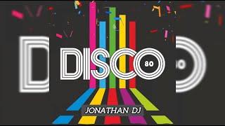 Mix Música Disco, Vieja guardia | JONATHAN DJ