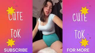 AHEGAO TIKTOK GIRLS @marel.03