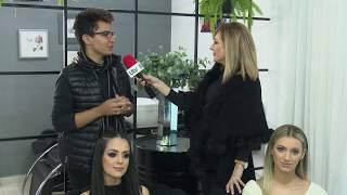 VIP com Julie Bicas - Mateus Saito Cabeleireiros - UTV HD