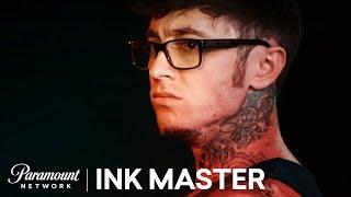 Meet Your Master: Alex Rockoff - Ink Master, Season 7