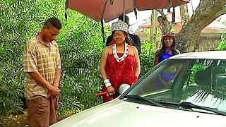 The Queen Doesn't Know D Poor Village Boy She Abused Is A Rich Royal Prince In Disguise/AfricanMovie