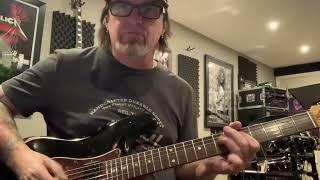 Pariah Pickups. The Honeymaker