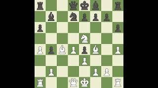 White Korobov, A., Black Suran, J.,Slav Defense: Modern, Chameleon Variation, Event 21st Czech Rapi