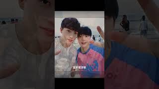 Happy Birthday Baby Kibo 6.15 #couple #vlog #boyfriend #cute #bl #love