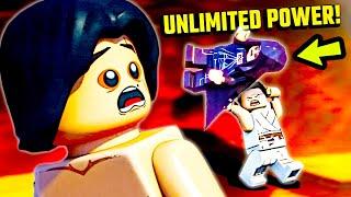 50 INSANE Details and Easter Eggs - Lego Star Wars Rebuild the Galaxy