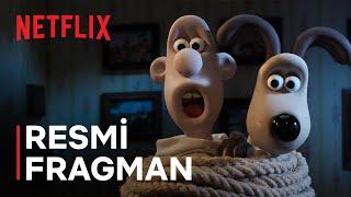 Wallace ve Gromit: Kinci Kuş | Resmi Fragman | Netflix