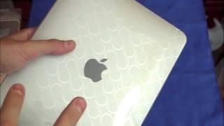 Dexim Durable Protection Sleeve for iPad Review