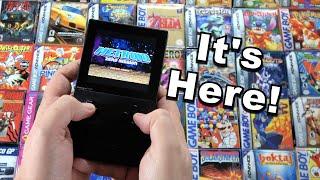 Analogue Pocket - is this $$$ Game Boy clone worth it?!