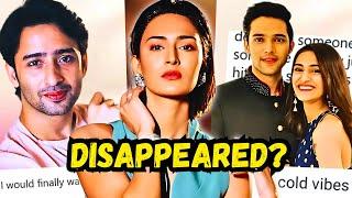 Why don't YOU see Erica Fernandes anymore? | Erica Shaheer relationship?