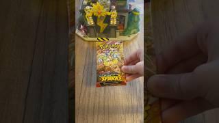  or ? Pokemon TCG Surging Sparks