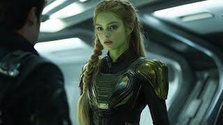 The Alien Woman Whispered You Are My Home Now And Was Stunned When I Responded | Reddit Sci-Fi Vault