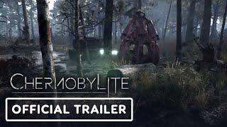 Chernobylite - Official Update Trailer