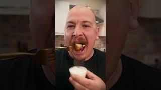 Сырники звук
