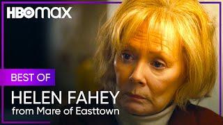 Mare of Easttown | Best of Helen Fahey | HBO Max