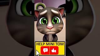 Tom sings spicy chill surprise