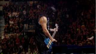 Metallica - Quebec Magnetic 2009 (Full Concert ) HD Dlara.org