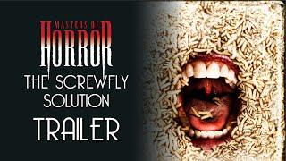 Masters of Horror: The Screwfly Solution Trailer Remastered HD