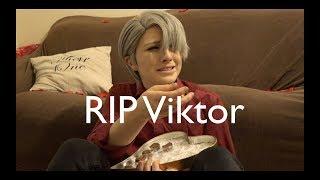 Viktor's Late Valentine's Day | Yuri!!! On Ice