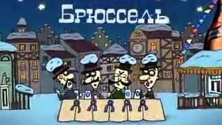 ПИТ  Новогодняя песня