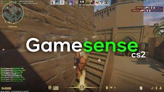 #cs2 hvh highlights ft. gamesense.pub/skeet.cc #11