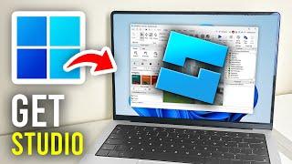 How To Download Roblox Studio - Full Guide