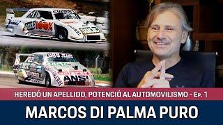 P1 #353 - MARCOS DI PALMA PURO - Ep. 1 - 23/05/2024