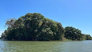 Islets of Granada, Nicaragua