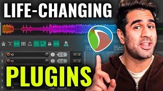 These Reaper Plugins Completely Changed My Sound Design Workflow