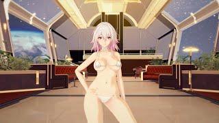 【Honkai: Star Rail MMD | March 7th】ETA