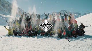 University of Surrey Snowsports |Tignes 2022 | Official Aftermovie