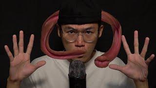 [ASMR] 9999.99% most tingliest mouth sounds for sleep