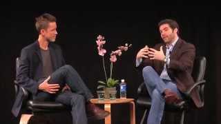 Nonreactive Communication: Jeff Weiner, Soren Gordhamer