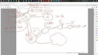 REDES DE DATOS CON MIKROTIK - CLASE 3: ROUTING ESTÁTICO Y RIP (V6y7) - CURSO: AGOSTO 2023 - 11.09.23