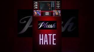 Plush REACTION!- Hate#Plushreaction #plush #heart #reaction #react #videos